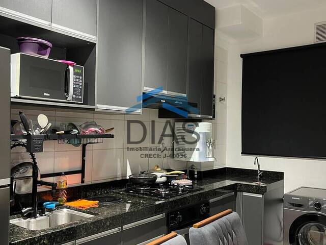 Apartamento para Venda em Araraquara - 2