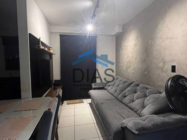 Apartamento para Venda em Araraquara - 3