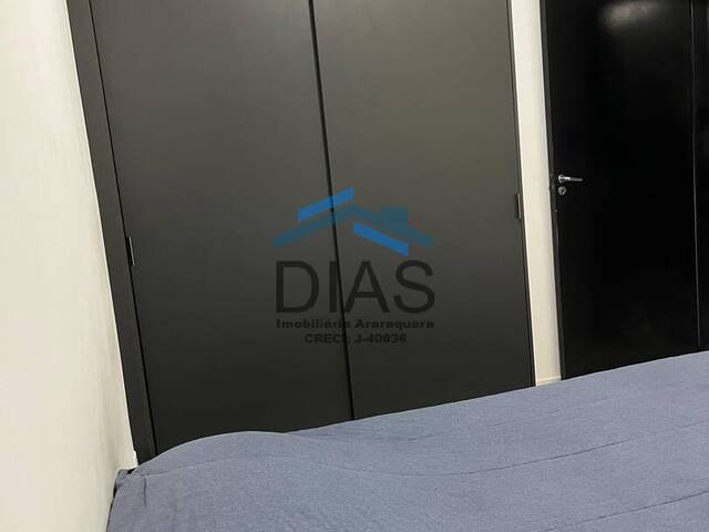 Apartamento para Venda em Araraquara - 4