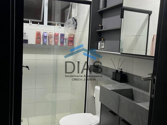 Apartamento para Venda em Araraquara - 5