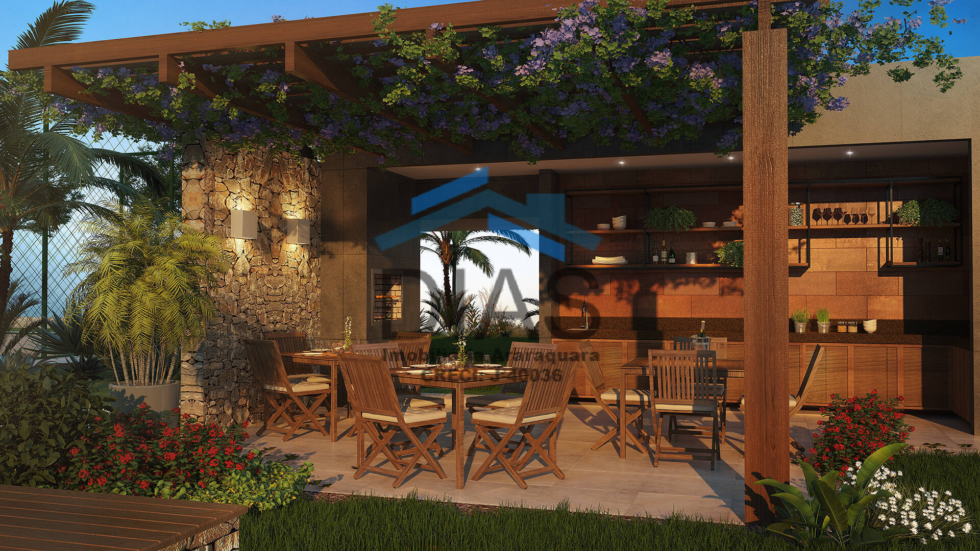 Terreno, 308 m² - Foto 6