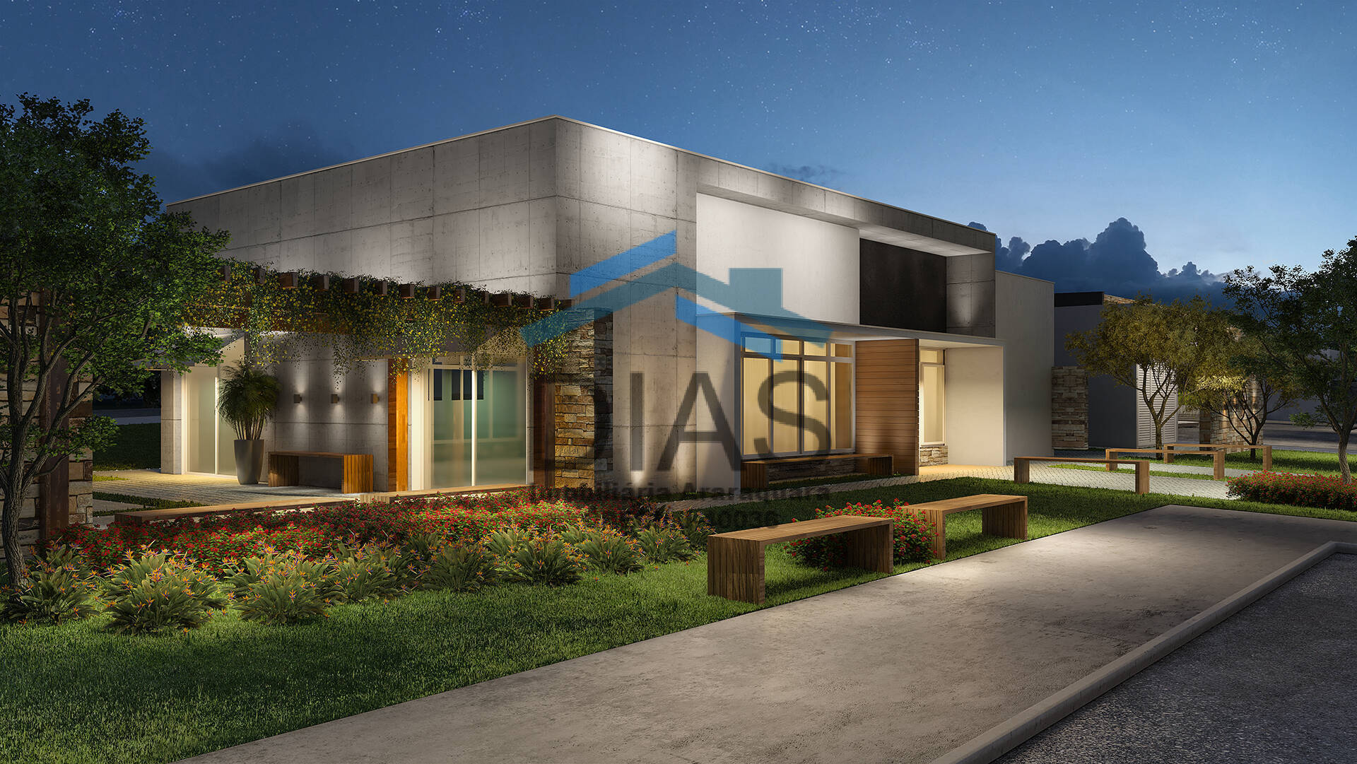 Terreno, 308 m² - Foto 4