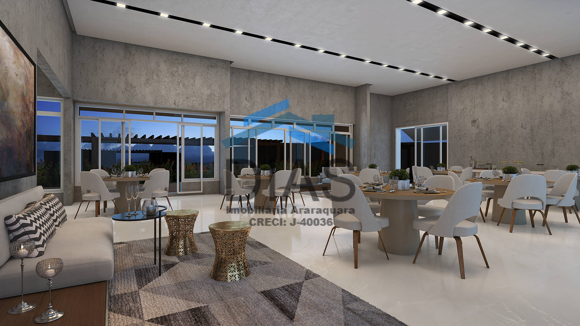 Terreno, 308 m² - Foto 5