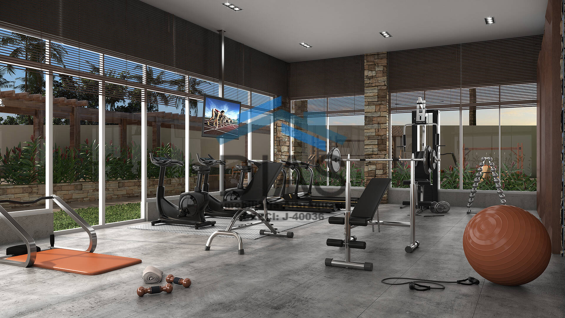 Terreno, 308 m² - Foto 3