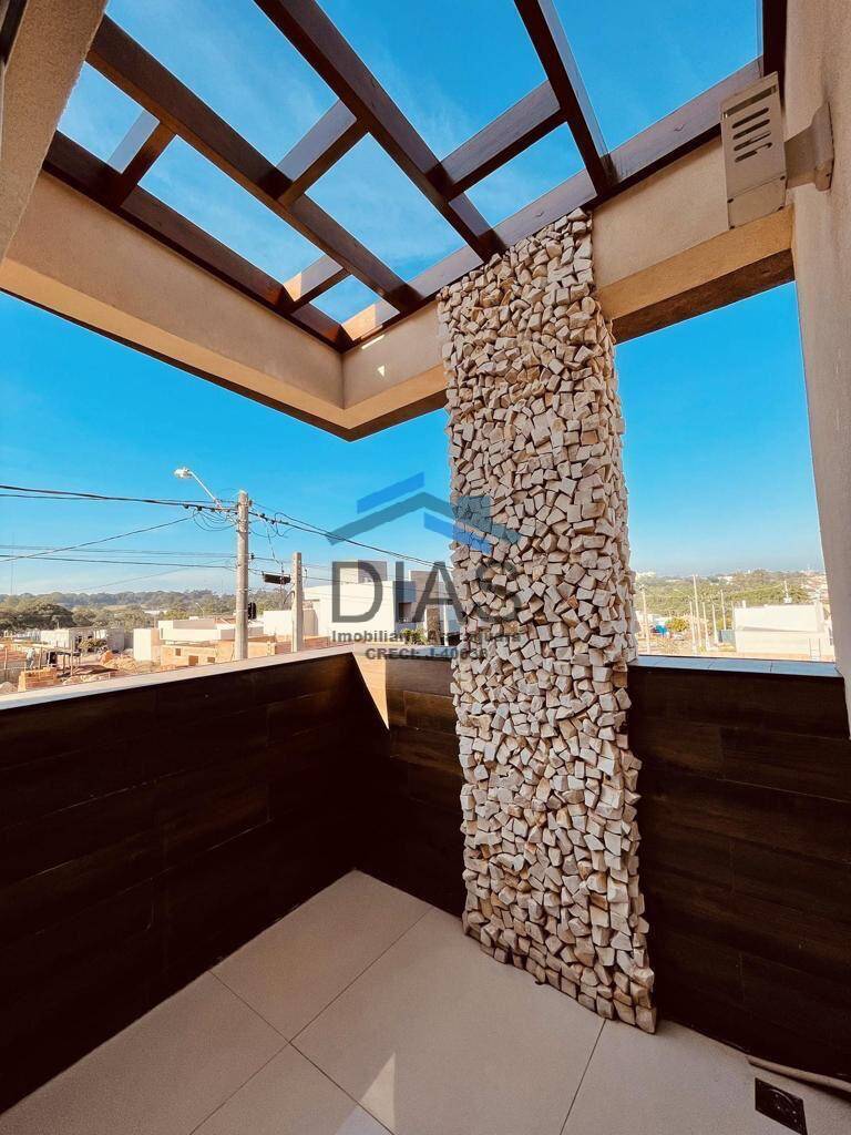 Casa à venda com 3 quartos, 180m² - Foto 10