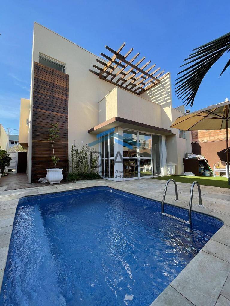 Casa à venda com 3 quartos, 180m² - Foto 13