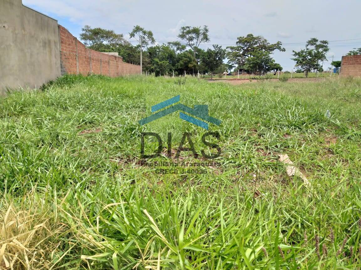 SANTA LUZIA TERRENO 250 METROS PRONTO PARA CONSTRUIR ESCRITURADO