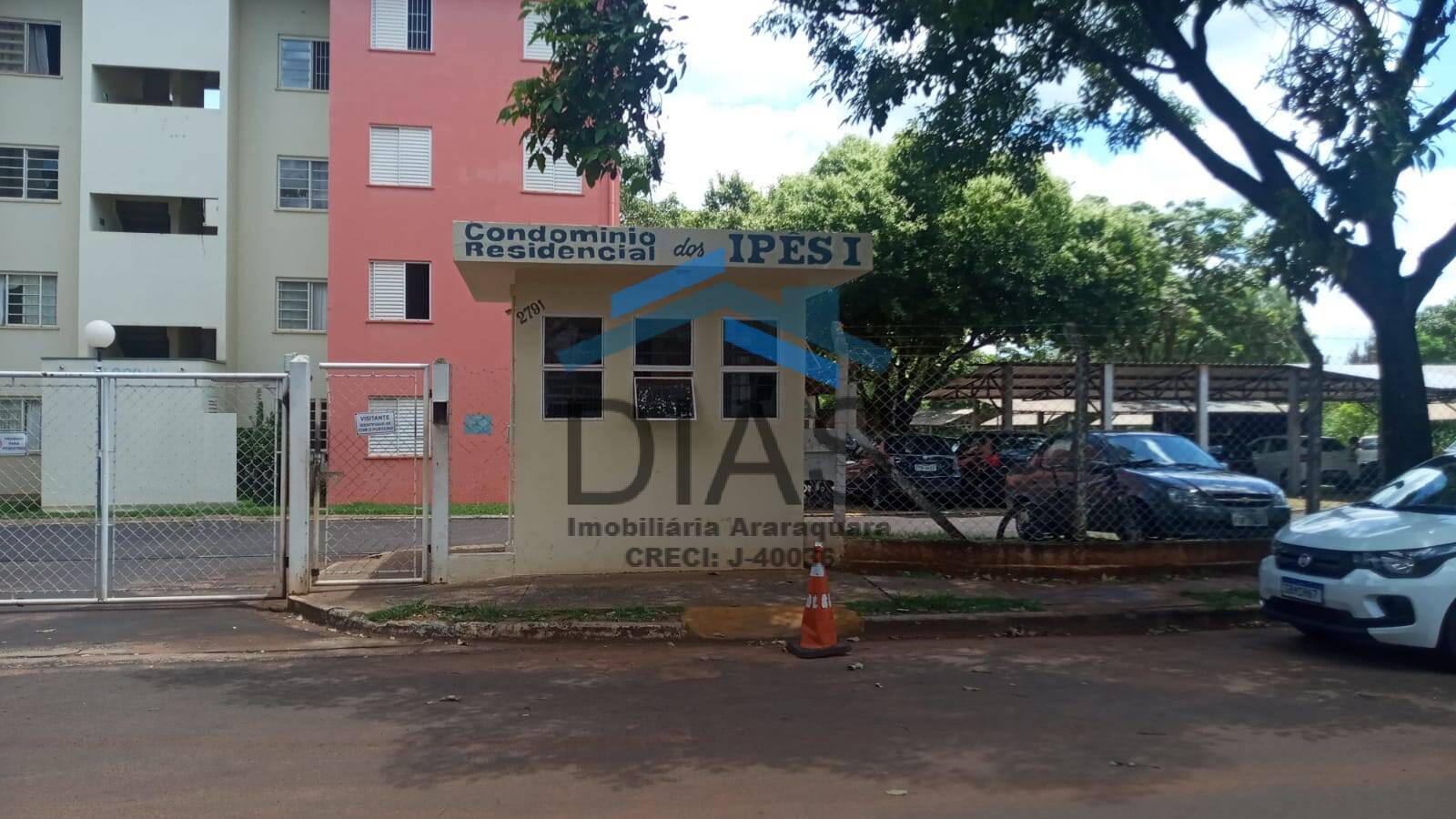 RESIDENCIAL IPÊS l ÓTIMA LOCALIZAÇÃO PRÓXIMO AO SUPERMERCADO MERCADO