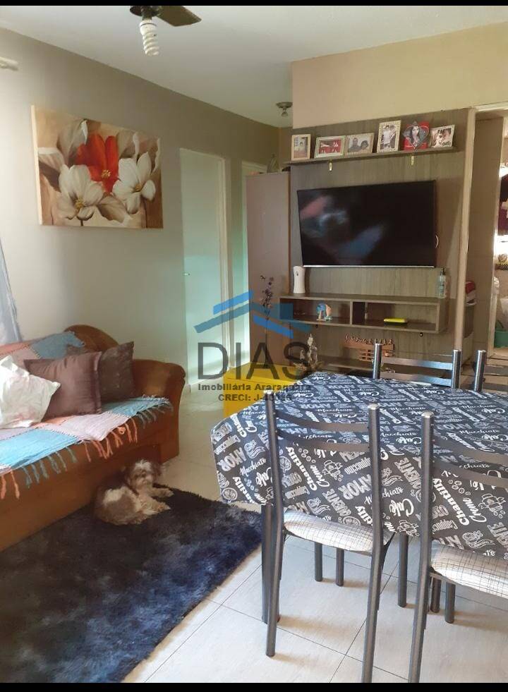RESIDENCIAL IPÊS l PORTARIA 24 HORAS VAGA DE GARAGEM COBERTA