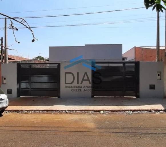 JARDIM MORUMBI NOVA COM 2 DORMITÓRIOS ÓTIMA LOCALIZAÇÃO PORTÃO FECHADO