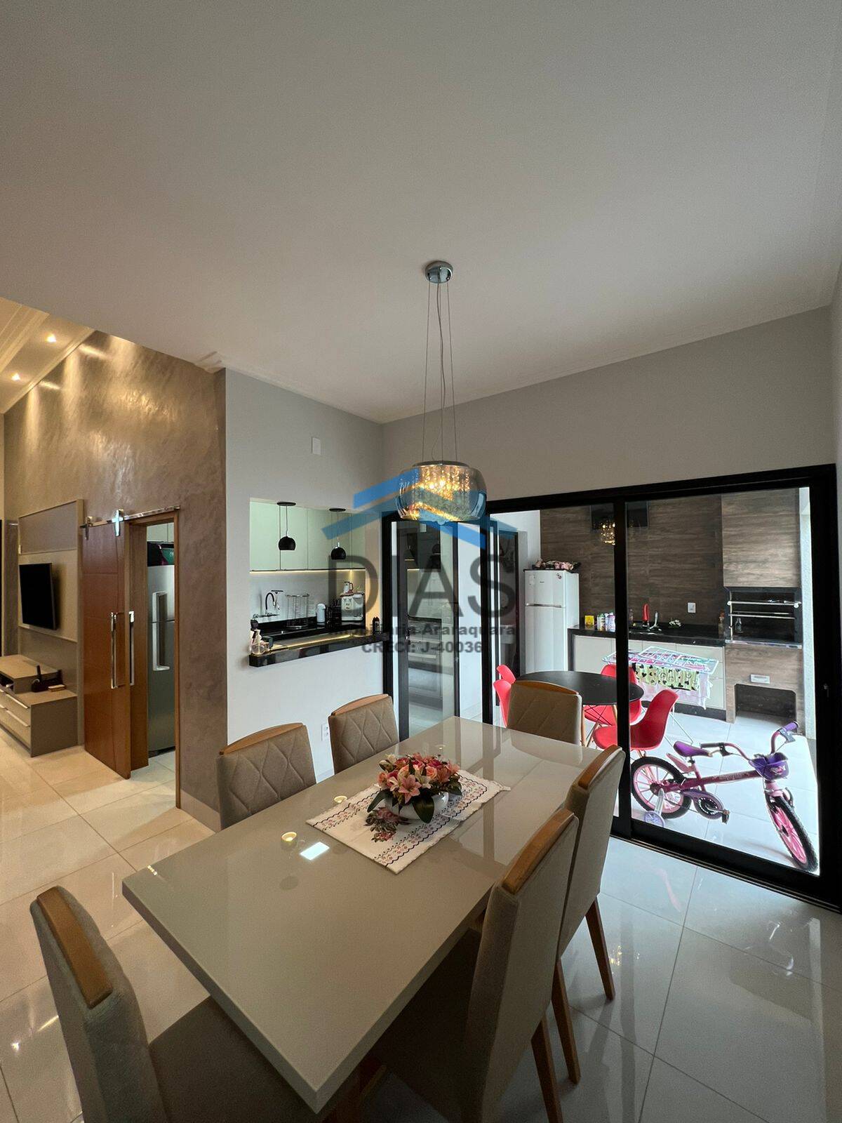 Casa, 2 quartos, 127 m² - Foto 6