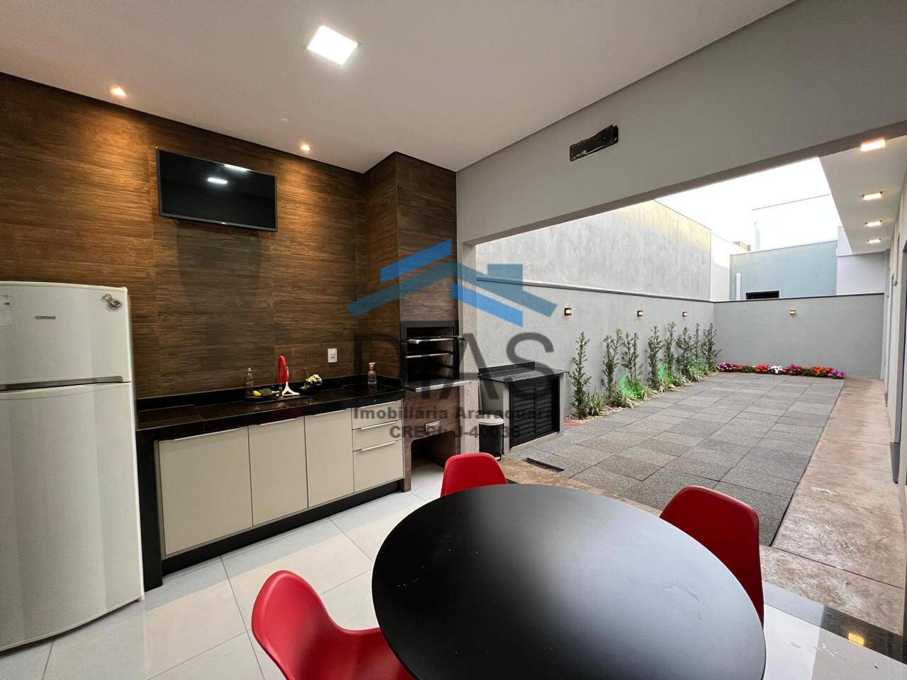 Casa, 2 quartos, 127 m² - Foto 14