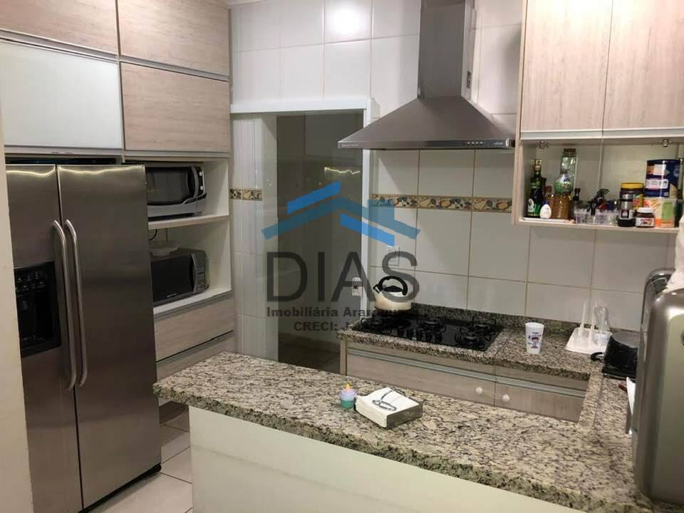 CONDOMÍNIO ALVORADA SEGURANÇA 24 HORAS ARMÁRIOS PLANEJADOS COZINHA