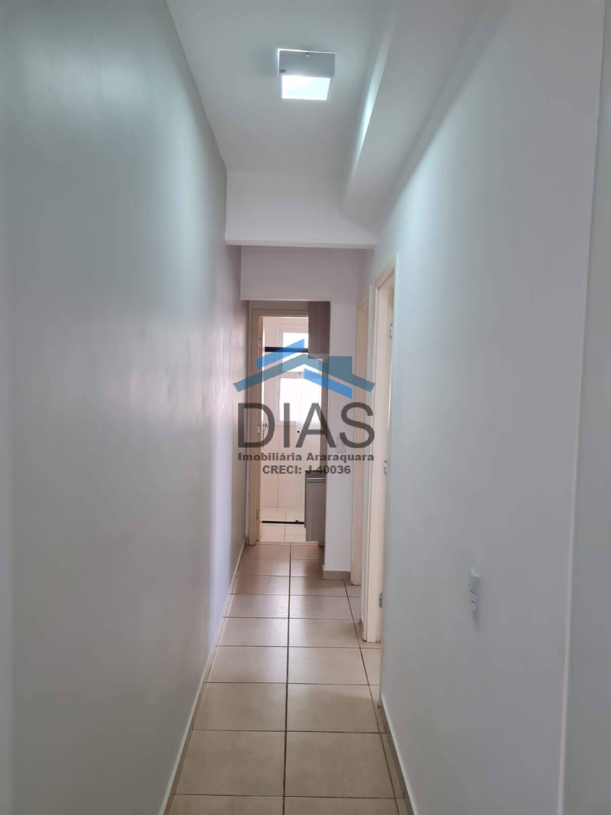 Apartamento à venda com 2 quartos, 64m² - Foto 9
