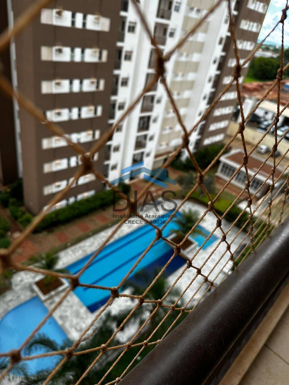 Apartamento à venda com 2 quartos, 64m² - Foto 6