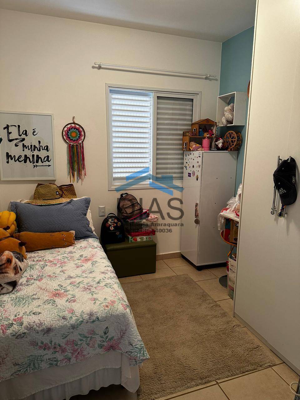 Apartamento à venda com 2 quartos, 64m² - Foto 8