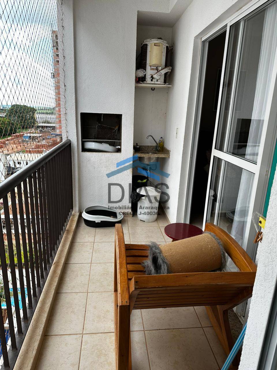 Apartamento à venda com 2 quartos, 64m² - Foto 5