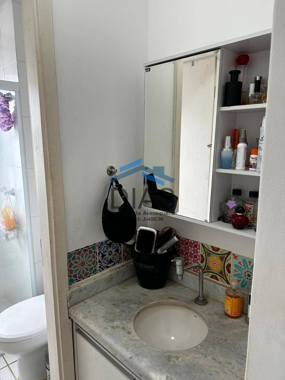 Apartamento à venda com 2 quartos, 64m² - Foto 11