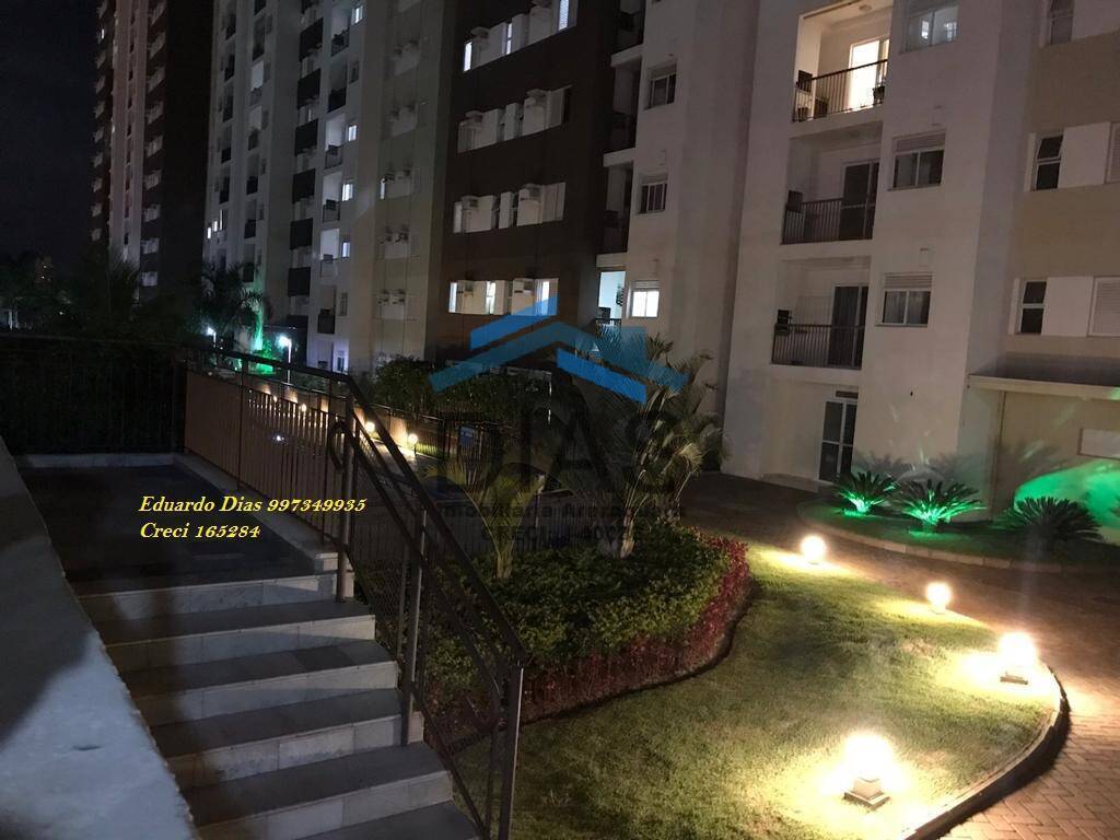 Apartamento à venda com 2 quartos, 64m² - Foto 15