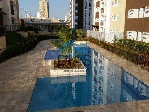 Apartamento à venda com 2 quartos, 64m² - Foto 19