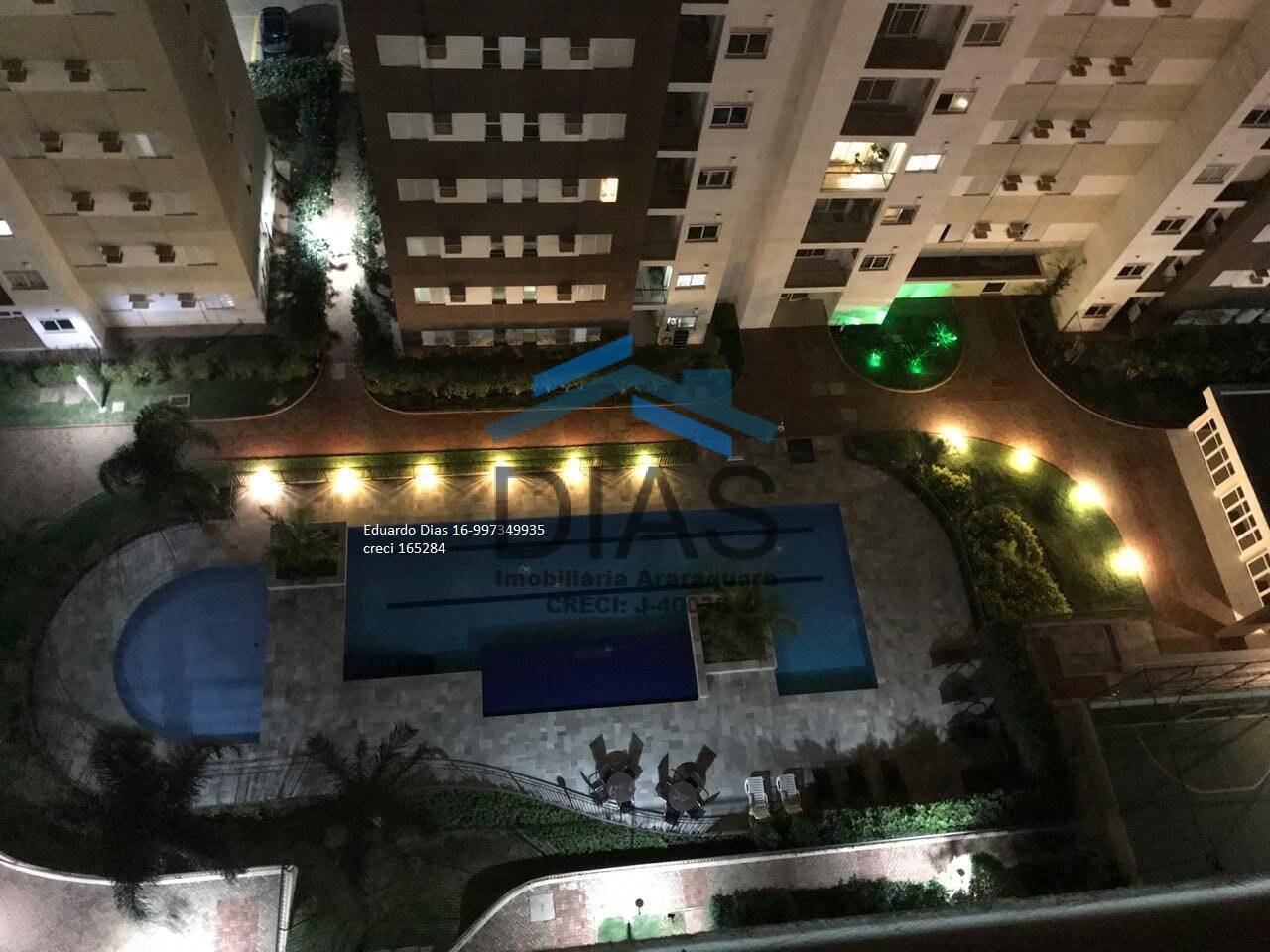 Apartamento à venda com 2 quartos, 64m² - Foto 25