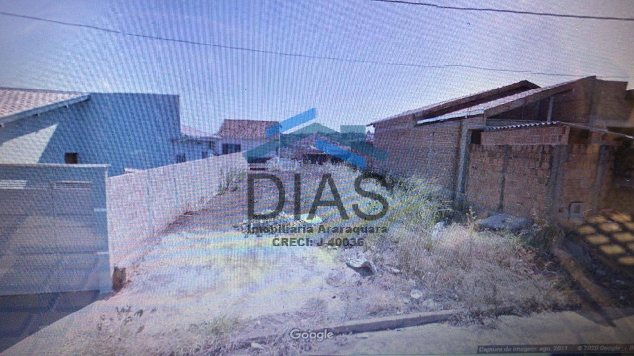 JARDIM ARANGA TERRENO 254 METROS BEM LOCALIZADO PRONTO PARA CONSTRUIR