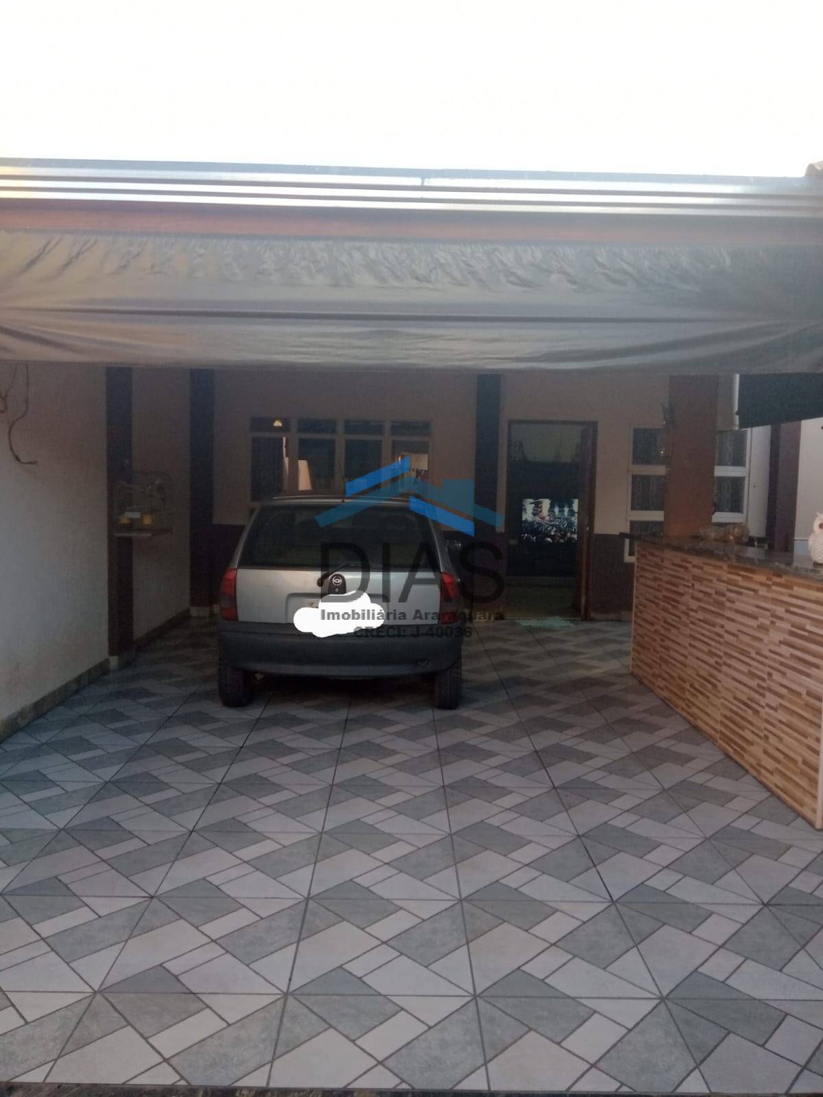 ALTOS DO CECAP CASA COM SUÍTE SALÃO COMERCIAL EXCELENTE LOCALIZAÇÃO