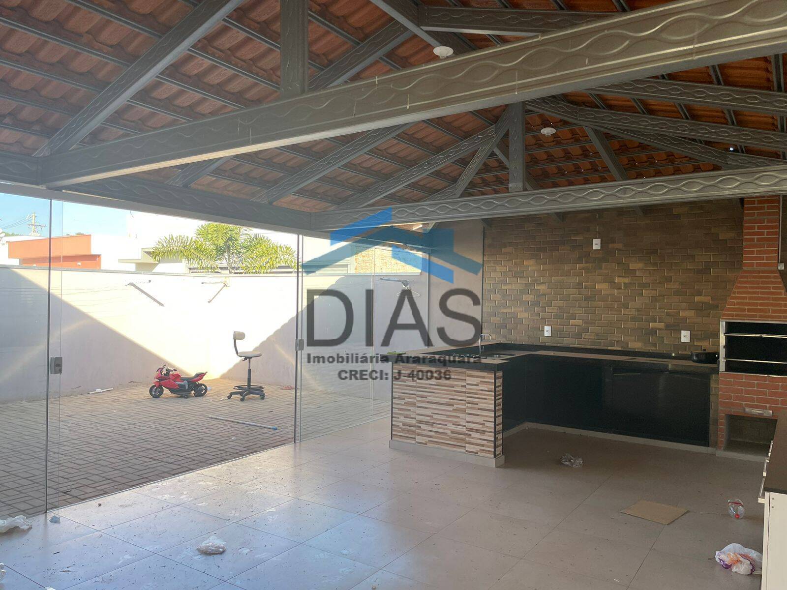 Casa, 2 quartos, 145 m² - Foto 13
