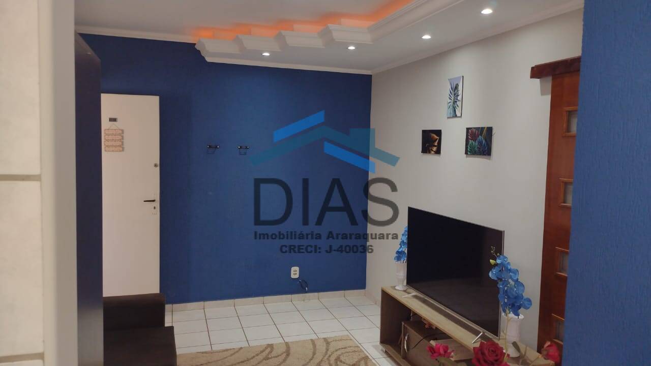 RESIDENCIAL GOLDEN PARK 2 DORMITÓRIOS PRÓXIMO A HAVAN SHOPPING JARAGUÁ