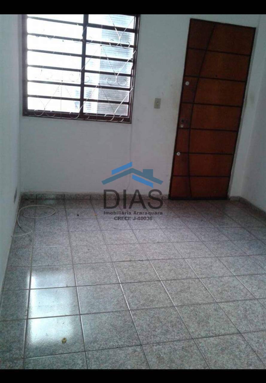 JARDIM PARAÍSO APARTAMENTO COM DOIS DORMITÓRIOS NO TERREO
