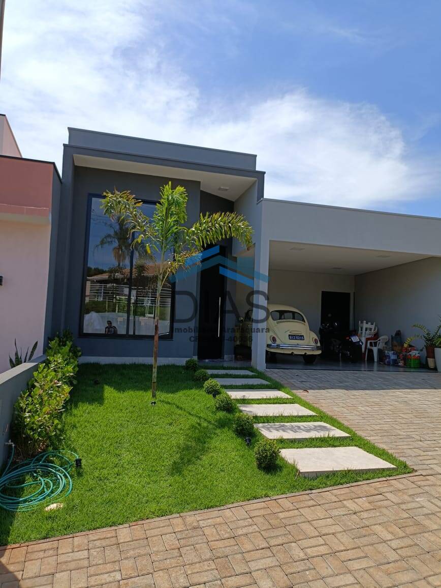 RESIDENCIAL VALE DO CAMPO COM TRÊS DORMITÓRIOS ESPAÇO GOURMET PISCINA