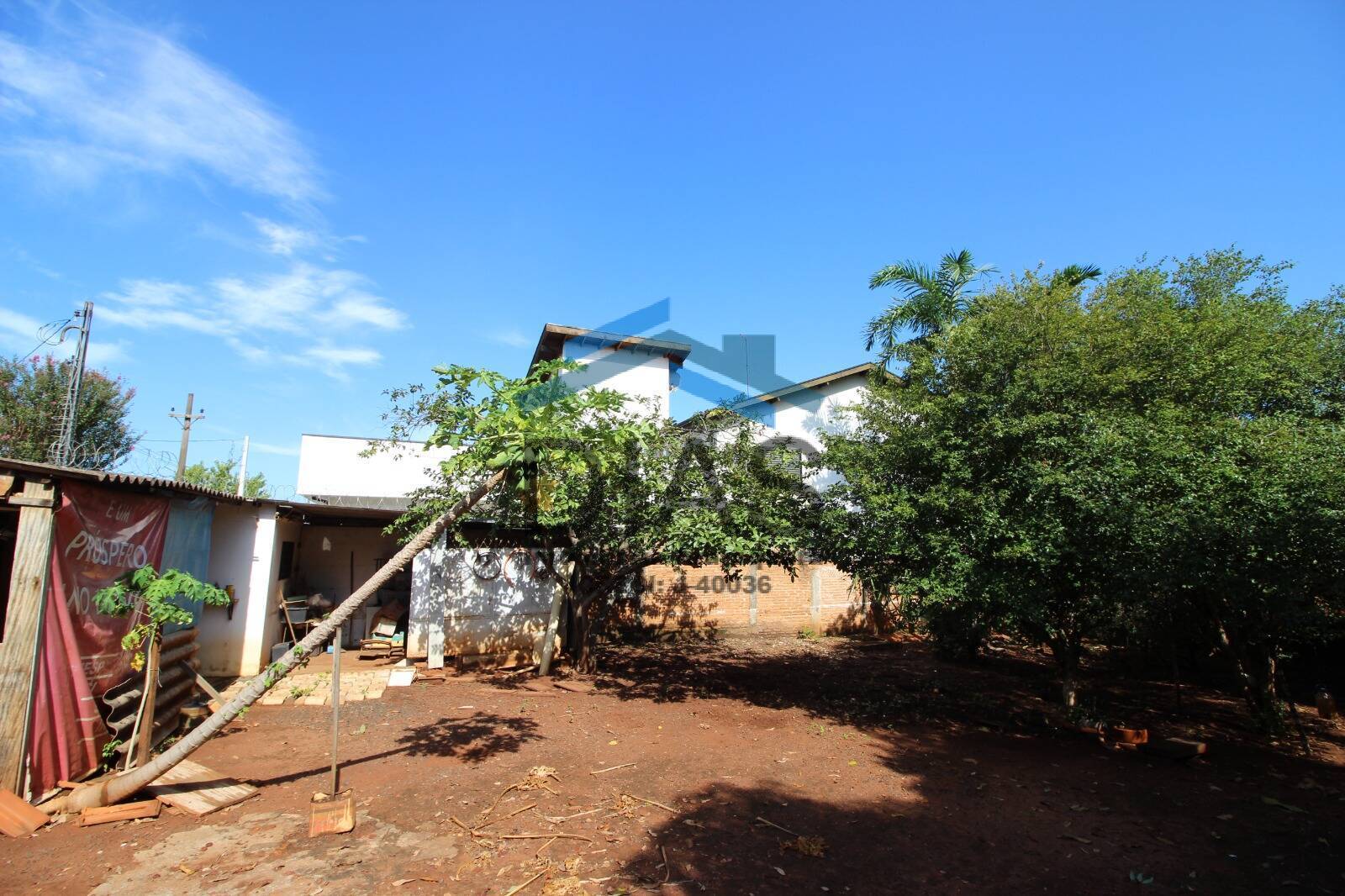 SANTA ANGELINA TERRENO 576 METROS PRONTO PARA CONSTRUIR BEM LOCALIZADO