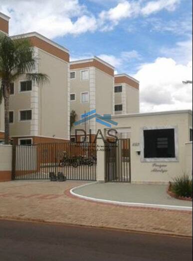 PARQUE ALENTEJO APARTAMENTO 2 DORMITÓRIOS ARMÁRIOS PRÓXIMO AO SHOPPING