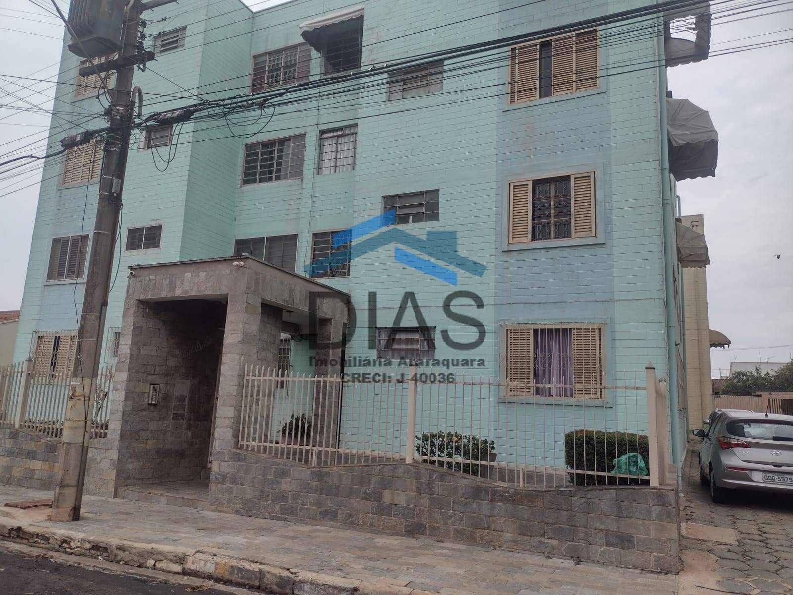 PARQUE DOS SABIÁS TÉRREO PRÓXIMO A ALAMEDA PAULISTA