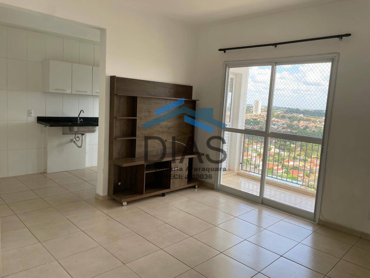 RESERVA DOS OITIS COM DOIS DORMITÓRIOS SACADA GOURMET PISCINA ACADEMIA