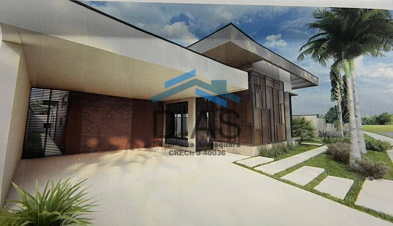 RESIDENCIAL DAMHA CASA DE ALTO PADRÃO COM TRÊS SUITES E ESPAÇO GOURMET