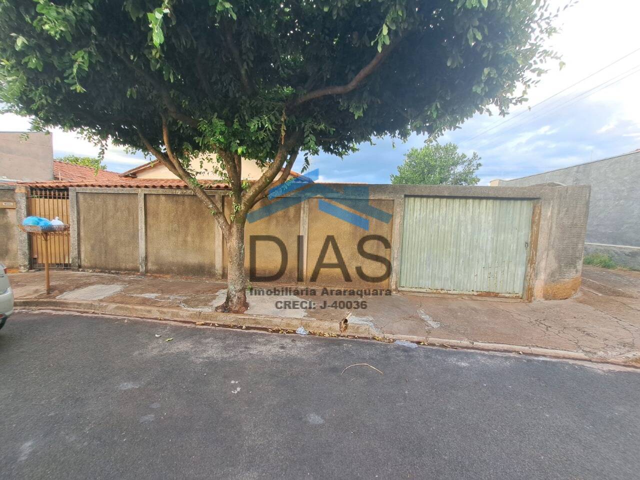 JARDIM RESIDENCIAL VALE DO SOL 308M DE TERRENO 2 CASAS BEM LOCALIZADAS