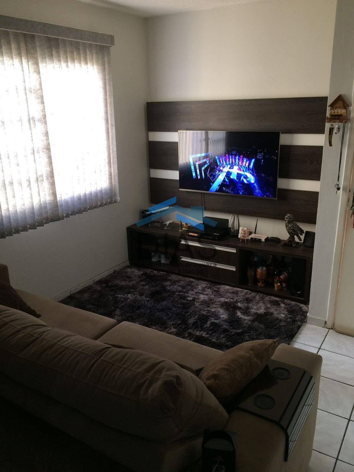 RESIDENCIAL DOS IPÊS I DOIS DORMITÓRIOS MOVEIS PLANEJADOS VILA XAVIER