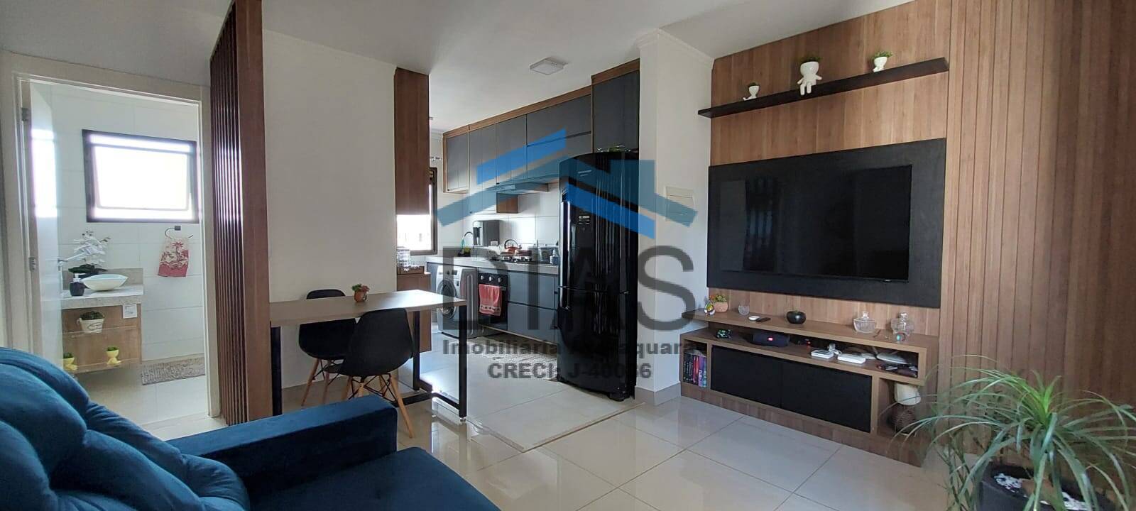 VITTA IPÊ ROXO APARTAMENTO COM DOIS DORMITÓRIOS E MOVEIS PLANEJADOS