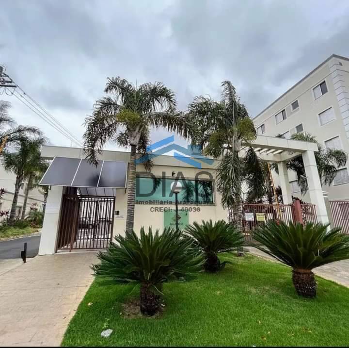PARQUE ACANTO JARDIM IGUATEMI APARTAMENTO 2 DORMITÓRIOS SOL DA MANHÃ