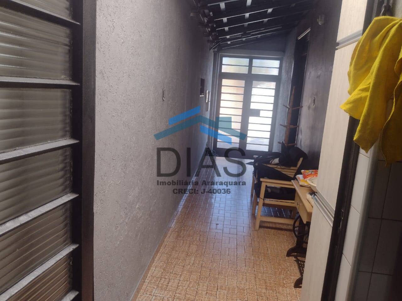 VILA XAVIER CASA COM DUAS SUITES MUITO BEM LOCALIZADA