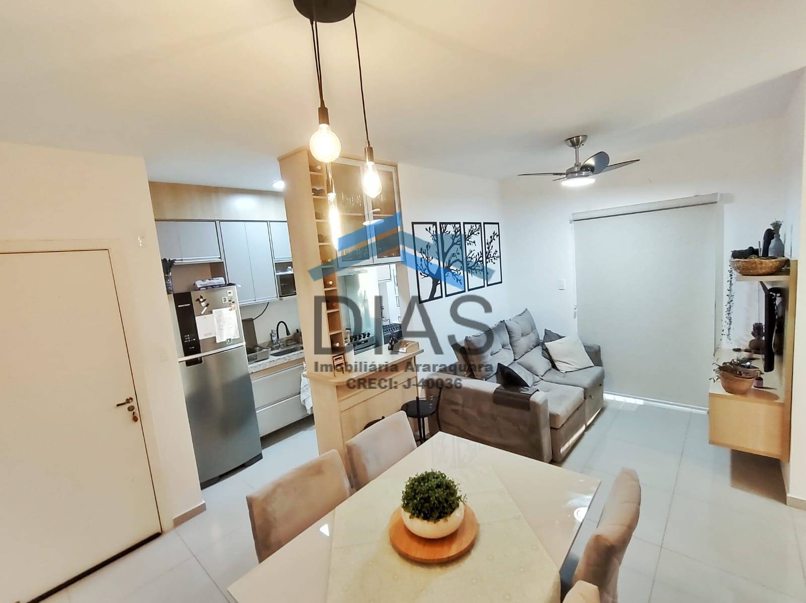 PARQUE RESIDENCIAL DAS TULIPAS I COM DOIS DORMITÓRIOS E LAZER COMPLETO