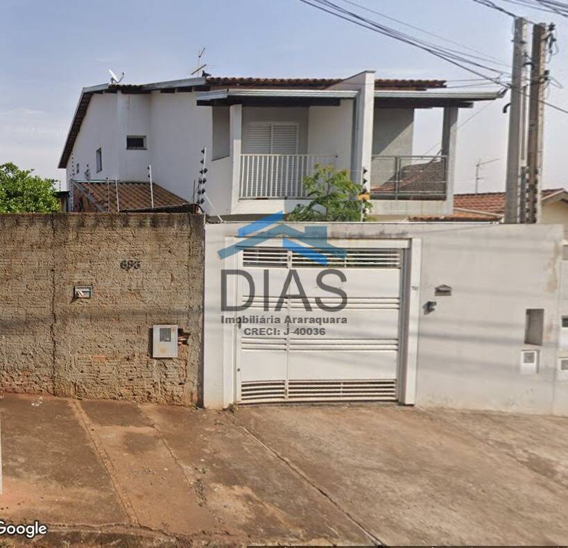 JARDIM DAS GAIVOTAS LINDO SOBRADO TRÊS DORMITÓRIOS E MOVEIS PLANEJADOS