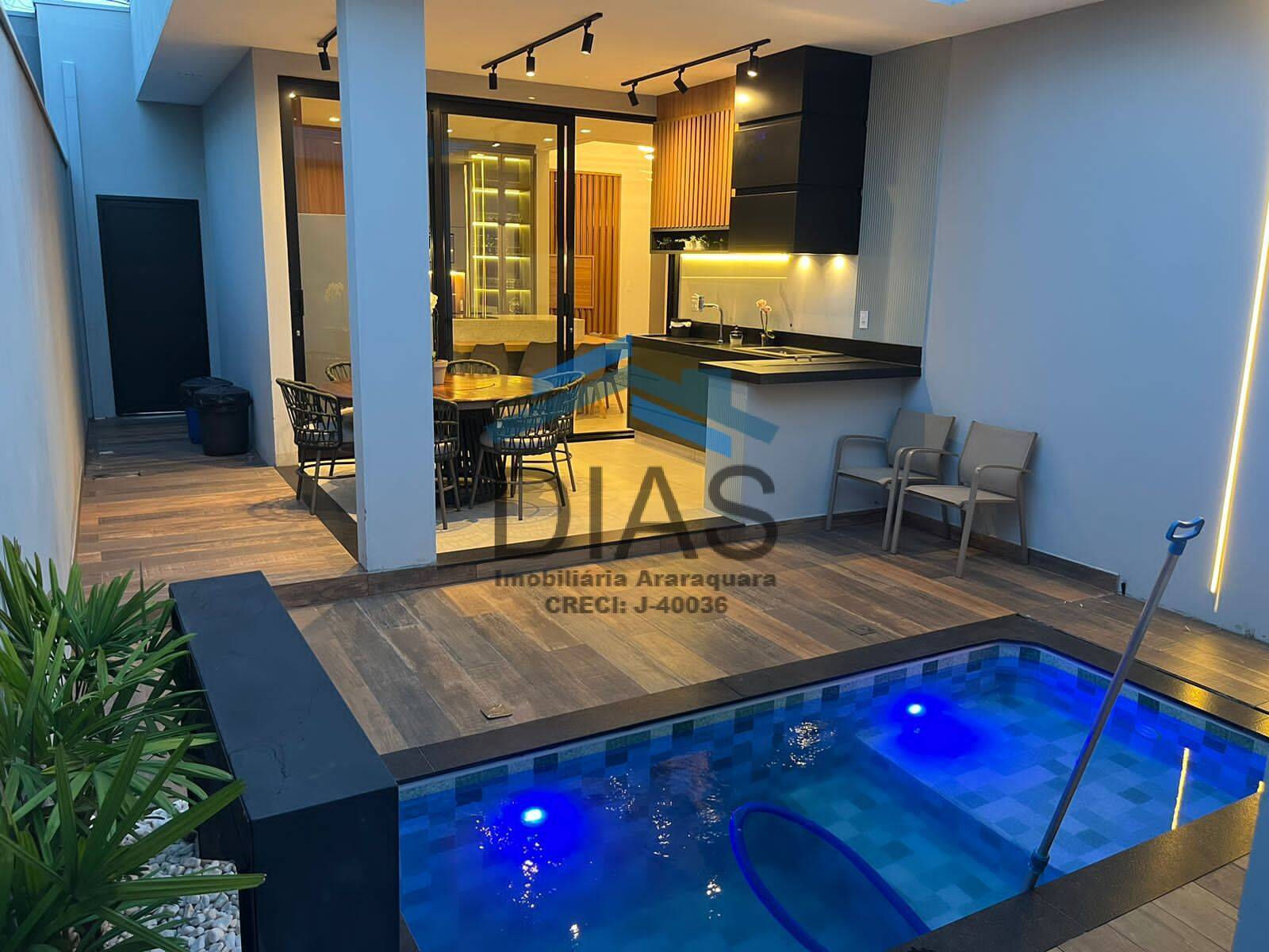 VILLAGE DAMHA III PISCINA ALTO PADRÃO FINO ACABAMENTO LAZER COMPLETO
