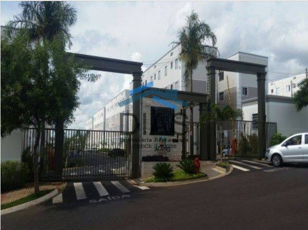 PARQUE ALAMO APARTAMENTO COM DOIS DORMITÓRIOS PROX AO SHOPPING JARAGUA