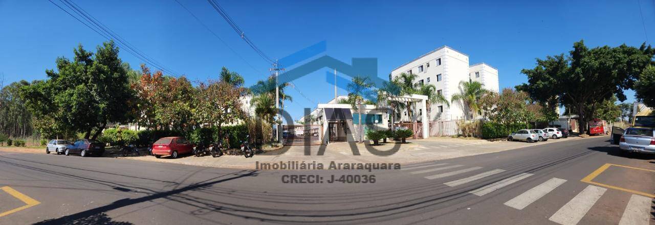 Apartamento, 2 quartos, 55 m² - Foto 19