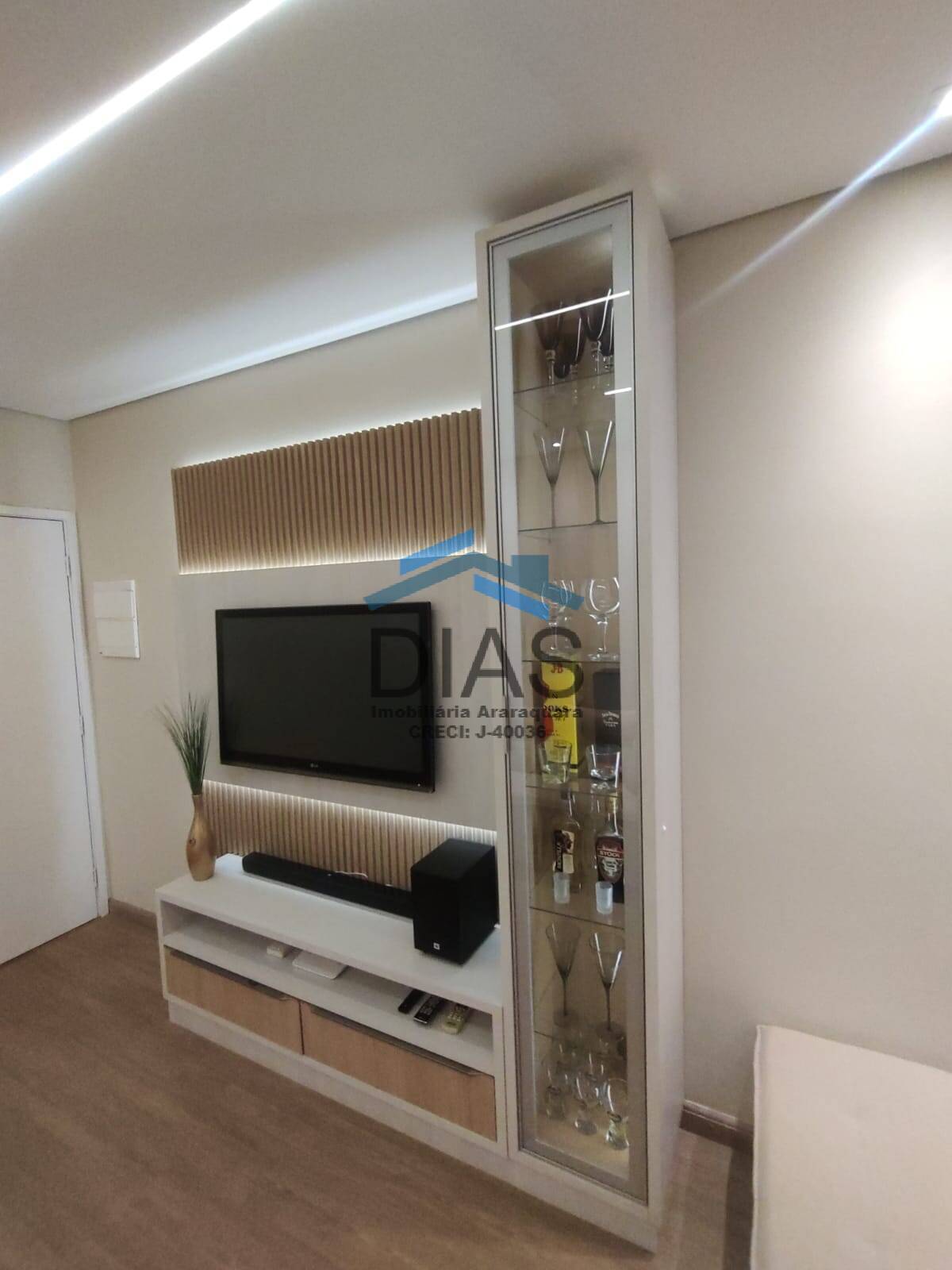 VILLAGGIO DO SOL RESIDENCIAL LOCALIZADA NA AV COMERCIAL MAIS COMPLETA