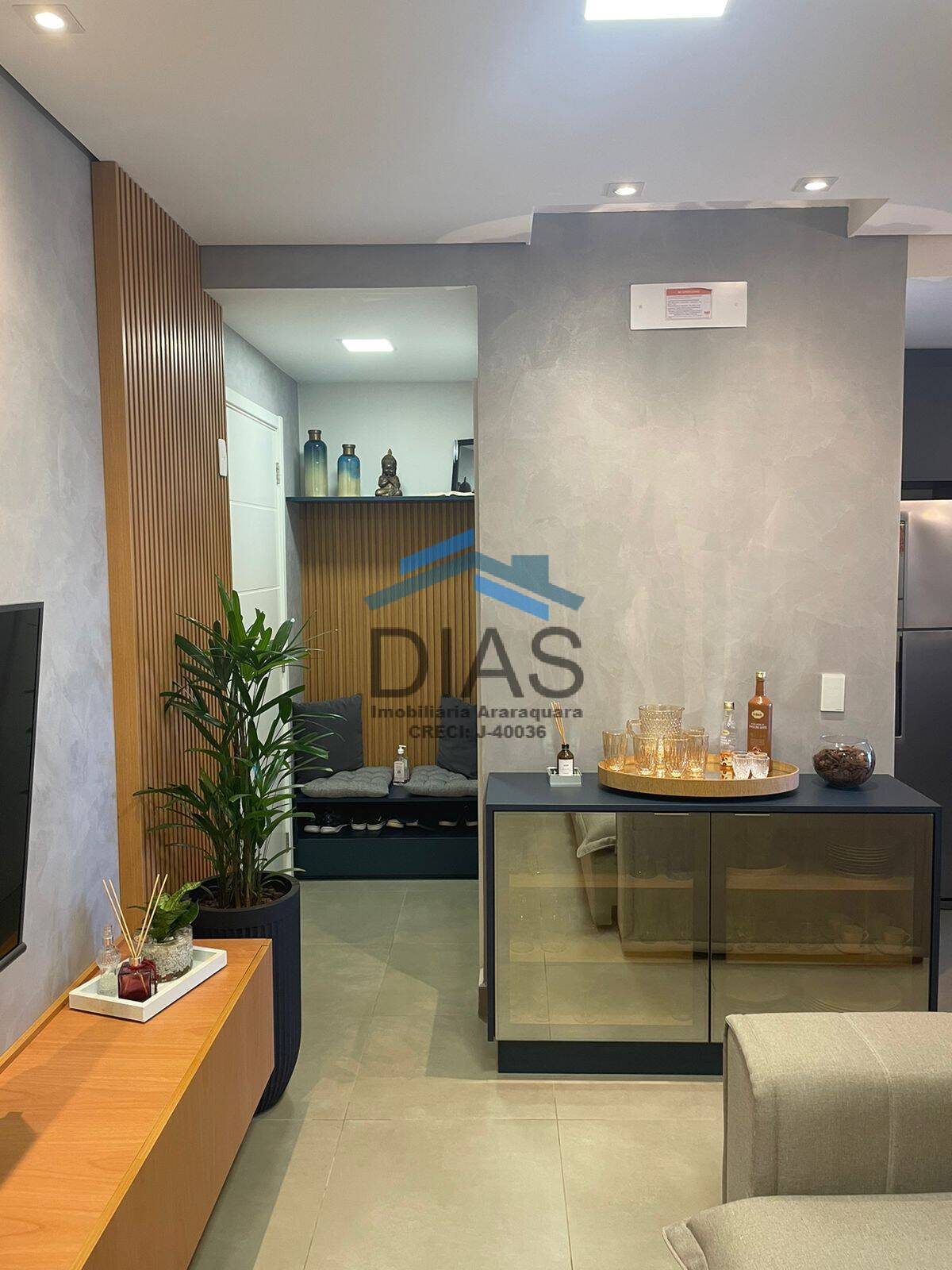 Apartamento à venda com 3 quartos, 93m² - Foto 4