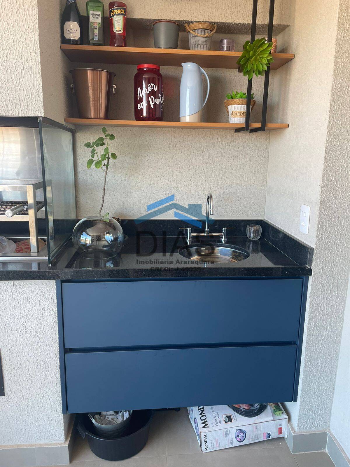 Apartamento à venda com 3 quartos, 93m² - Foto 10