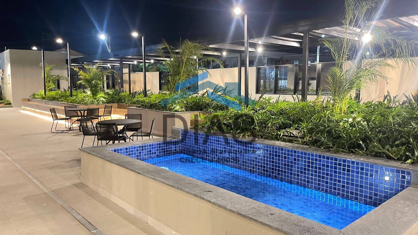 Apartamento à venda com 3 quartos, 93m² - Foto 1